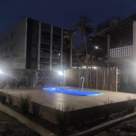 Casa Praia: Ampla Moradia Familiar a 100 Metros do Mar Guarapari Exterior photo