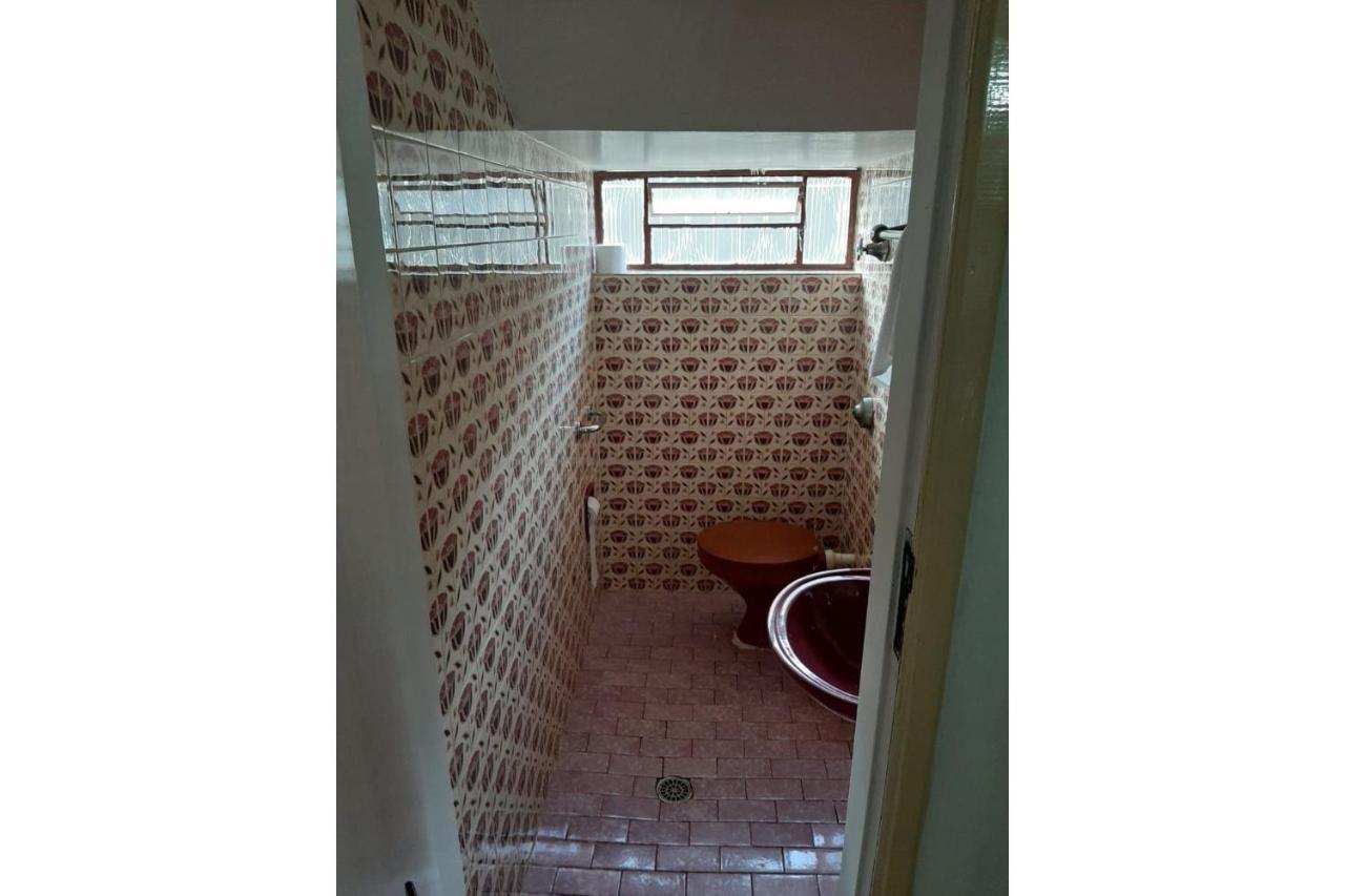Casa Praia: Ampla Moradia Familiar a 100 Metros do Mar Guarapari Exterior photo
